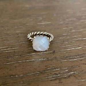 Pandora Opal Statement Ring